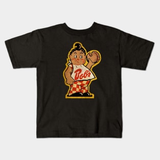 Bob's Big Boy Kids T-Shirt